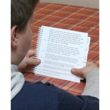 Graded Reading Booklet -Preschool to Middle School